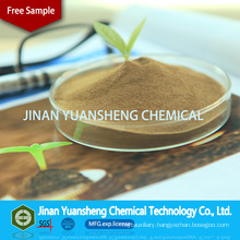 Humic Acid Fulvic Acid Raw Material for Organic Fertilizer